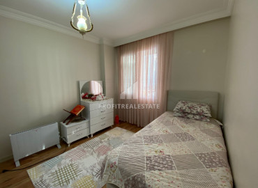 Spacious 3 + 1 apartment in the very center of Mersin, Viransehir district, 600 meters from the embankment ID-7799 фото-9