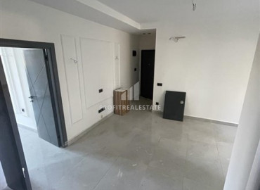 Apartment 1 + 1 in a new residence with good facilities in Mahmutlar, 350m from the sea ID-7805 фото-4