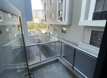 Apartment 1 + 1 in a new residence with good facilities in Mahmutlar, 350m from the sea ID-7805 фото-8