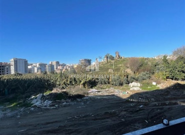 Apartment 1 + 1 in a new residence with good facilities in Mahmutlar, 350m from the sea ID-7805 фото-10