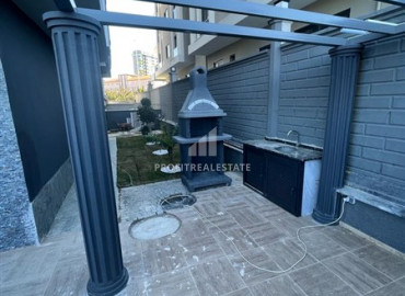 Apartment 1 + 1 in a new residence with good facilities in Mahmutlar, 350m from the sea ID-7805 фото-13