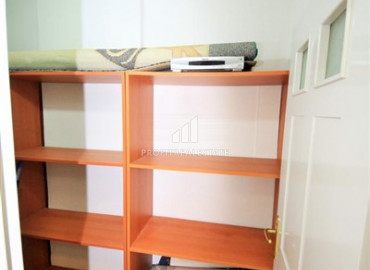 Spacious apartment 2 + 1 with a separate kitchen, fully furnished, 200 meters from the center of Mahmutlar, Alanya, 130 m2 ID-7808 фото-16