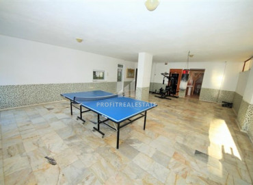 Spacious apartment 2 + 1 with a separate kitchen, fully furnished, 200 meters from the center of Mahmutlar, Alanya, 130 m2 ID-7808 фото-18