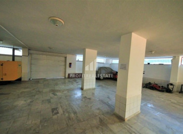 Spacious apartment 2 + 1 with a separate kitchen, fully furnished, 200 meters from the center of Mahmutlar, Alanya, 130 m2 ID-7808 фото-19