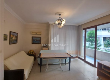 Two bedroom apartment, furnished, on the first coastline, Mahmutlar, Alanya, 105 m2 ID-7809 фото-2
