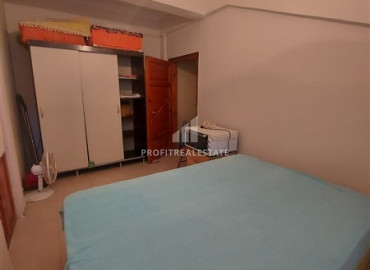 Two bedroom apartment, furnished, on the first coastline, Mahmutlar, Alanya, 105 m2 ID-7809 фото-6