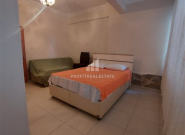 Two bedroom apartment, furnished, on the first coastline, Mahmutlar, Alanya, 105 m2 ID-7809 фото-7