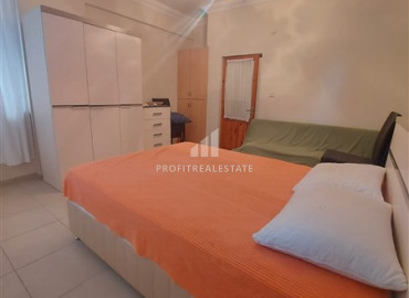 Two bedroom apartment, furnished, on the first coastline, Mahmutlar, Alanya, 105 m2 ID-7809 фото-8