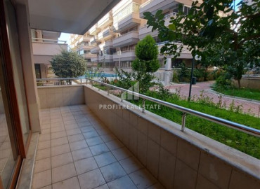 Two bedroom apartment, furnished, on the first coastline, Mahmutlar, Alanya, 105 m2 ID-7809 фото-10