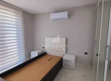 Duplex apartment with three bedrooms and furniture, 300 meters from the sea, Mahumutlar, Alanya, 150 m2 ID-7810 фото-5