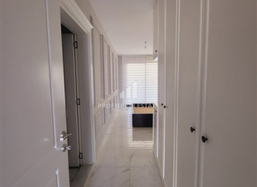 Duplex apartment with three bedrooms and furniture, 300 meters from the sea, Mahumutlar, Alanya, 150 m2 ID-7810 фото-11