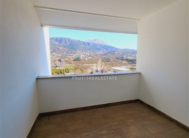 Duplex apartment with three bedrooms and furniture, 300 meters from the sea, Mahumutlar, Alanya, 150 m2 ID-7810 фото-17