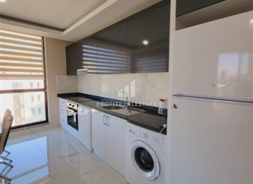 Furnished one-bedroom apartment, in a residential residence built in 2020, Mahmutlar, Alanya, 60 m2 ID-7811 фото-4