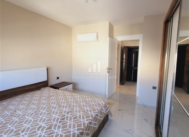 Furnished one-bedroom apartment, in a residential residence built in 2020, Mahmutlar, Alanya, 60 m2 ID-7811 фото-6