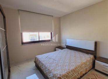 Furnished one-bedroom apartment, in a residential residence built in 2020, Mahmutlar, Alanya, 60 m2 ID-7811 фото-7