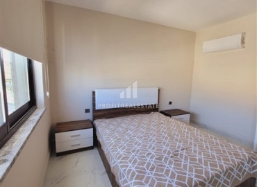 Furnished one-bedroom apartment, in a residential residence built in 2020, Mahmutlar, Alanya, 60 m2 ID-7811 фото-8