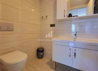 Furnished one-bedroom apartment, in a residential residence built in 2020, Mahmutlar, Alanya, 60 m2 ID-7811 фото-11