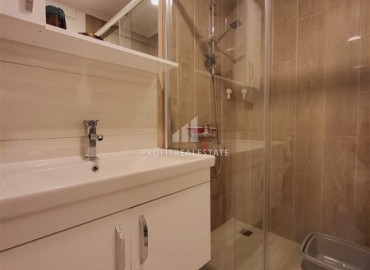 Furnished one-bedroom apartment, in a residential residence built in 2020, Mahmutlar, Alanya, 60 m2 ID-7811 фото-12