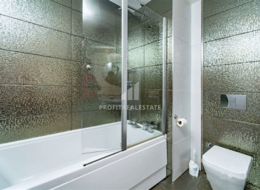 Spacious two bedroom apartment, furnished and equipped, in the elite residence of Mahmutlar, Alanya, 125 m2 ID-7823 фото-13