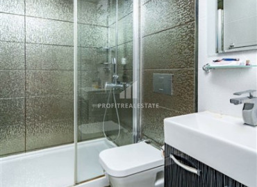 Spacious two bedroom apartment, furnished and equipped, in the elite residence of Mahmutlar, Alanya, 125 m2 ID-7823 фото-15