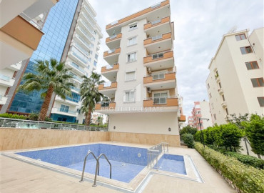 Furnished two bedroom apartment 100 meters from the center of Mahmutlar, Alanya, 110 m2 ID-7825 фото-16