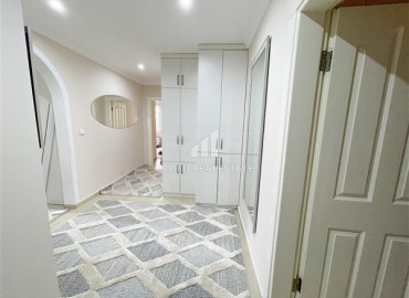Furnished two bedroom apartment 100 meters from the center of Mahmutlar, Alanya, 110 m2 ID-7825 фото-8