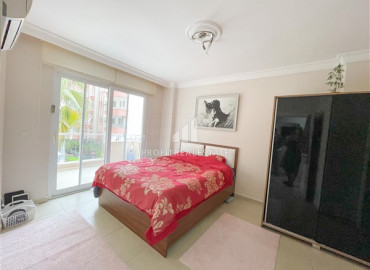 Furnished two bedroom apartment 100 meters from the center of Mahmutlar, Alanya, 110 m2 ID-7825 фото-4