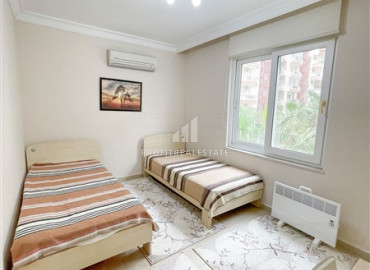 Furnished two bedroom apartment 100 meters from the center of Mahmutlar, Alanya, 110 m2 ID-7825 фото-6