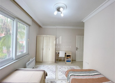Furnished two bedroom apartment 100 meters from the center of Mahmutlar, Alanya, 110 m2 ID-7825 фото-7