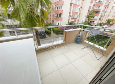 Furnished two bedroom apartment 100 meters from the center of Mahmutlar, Alanya, 110 m2 ID-7825 фото-10