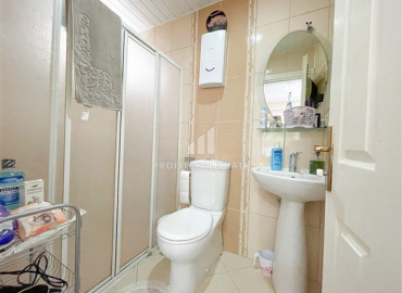 Furnished two bedroom apartment 100 meters from the center of Mahmutlar, Alanya, 110 m2 ID-7825 фото-11