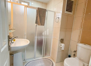 Furnished two bedroom apartment 100 meters from the center of Mahmutlar, Alanya, 110 m2 ID-7825 фото-12