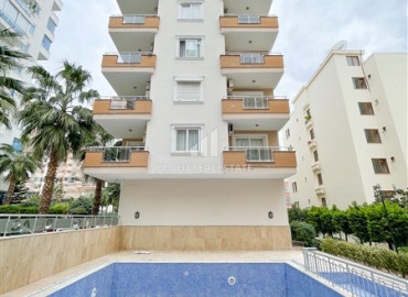 Furnished two bedroom apartment 100 meters from the center of Mahmutlar, Alanya, 110 m2 ID-7825 фото-15