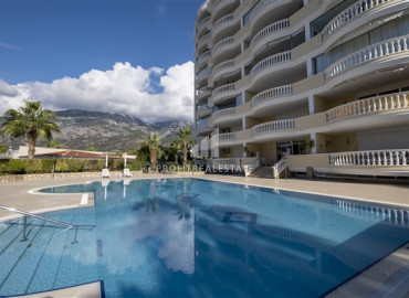 Elegant two bedroom apartment with stunning panoramic views, Mahmutlar, Alanya, 145 m2 ID-7832 фото-17