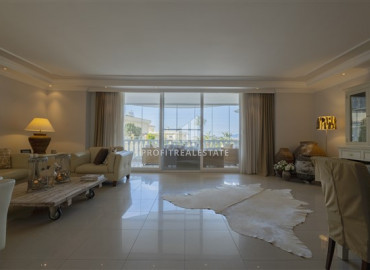 Elegant two bedroom apartment with stunning panoramic views, Mahmutlar, Alanya, 145 m2 ID-7832 фото-4