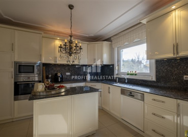 Elegant two bedroom apartment with stunning panoramic views, Mahmutlar, Alanya, 145 m2 ID-7832 фото-5