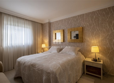 Elegant two bedroom apartment with stunning panoramic views, Mahmutlar, Alanya, 145 m2 ID-7832 фото-6