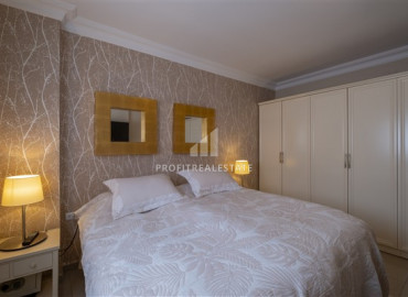 Elegant two bedroom apartment with stunning panoramic views, Mahmutlar, Alanya, 145 m2 ID-7832 фото-7