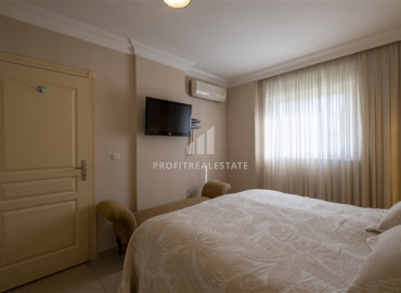 Elegant two bedroom apartment with stunning panoramic views, Mahmutlar, Alanya, 145 m2 ID-7832 фото-8