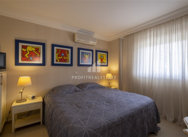 Elegant two bedroom apartment with stunning panoramic views, Mahmutlar, Alanya, 145 m2 ID-7832 фото-9
