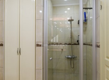 Elegant two bedroom apartment with stunning panoramic views, Mahmutlar, Alanya, 145 m2 ID-7832 фото-15