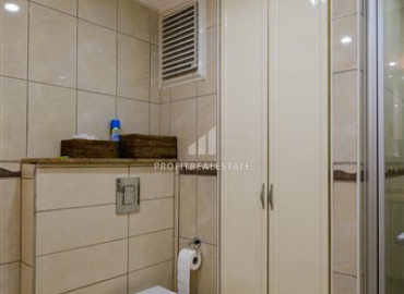 Elegant two bedroom apartment with stunning panoramic views, Mahmutlar, Alanya, 145 m2 ID-7832 фото-16