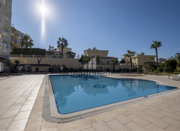 Elegant two bedroom apartment with stunning panoramic views, Mahmutlar, Alanya, 145 m2 ID-7832 фото-18