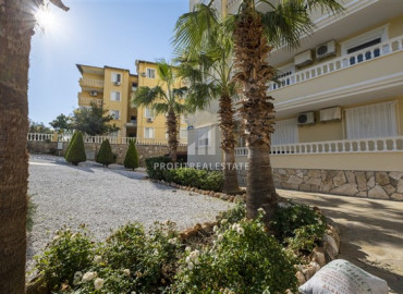 Elegant two bedroom apartment with stunning panoramic views, Mahmutlar, Alanya, 145 m2 ID-7832 фото-19