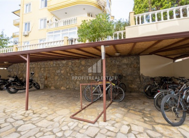 Elegant two bedroom apartment with stunning panoramic views, Mahmutlar, Alanya, 145 m2 ID-7832 фото-20