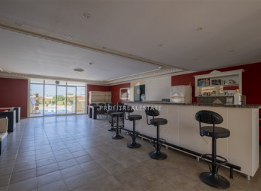 Elegant two bedroom apartment with stunning panoramic views, Mahmutlar, Alanya, 145 m2 ID-7832 фото-21