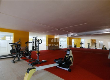 Elegant two bedroom apartment with stunning panoramic views, Mahmutlar, Alanya, 145 m2 ID-7832 фото-22