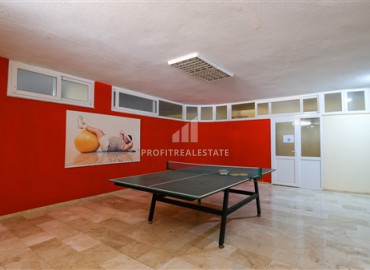 Elegant two bedroom apartment with stunning panoramic views, Mahmutlar, Alanya, 145 m2 ID-7832 фото-23