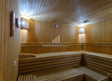 Elegant two bedroom apartment with stunning panoramic views, Mahmutlar, Alanya, 145 m2 ID-7832 фото-24