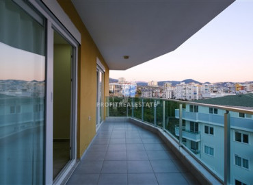 Two-storey apartment with two bedrooms, equipped with furniture and appliances, Mahmutlar, Alanya, 120 m2 ID-7833 фото-9